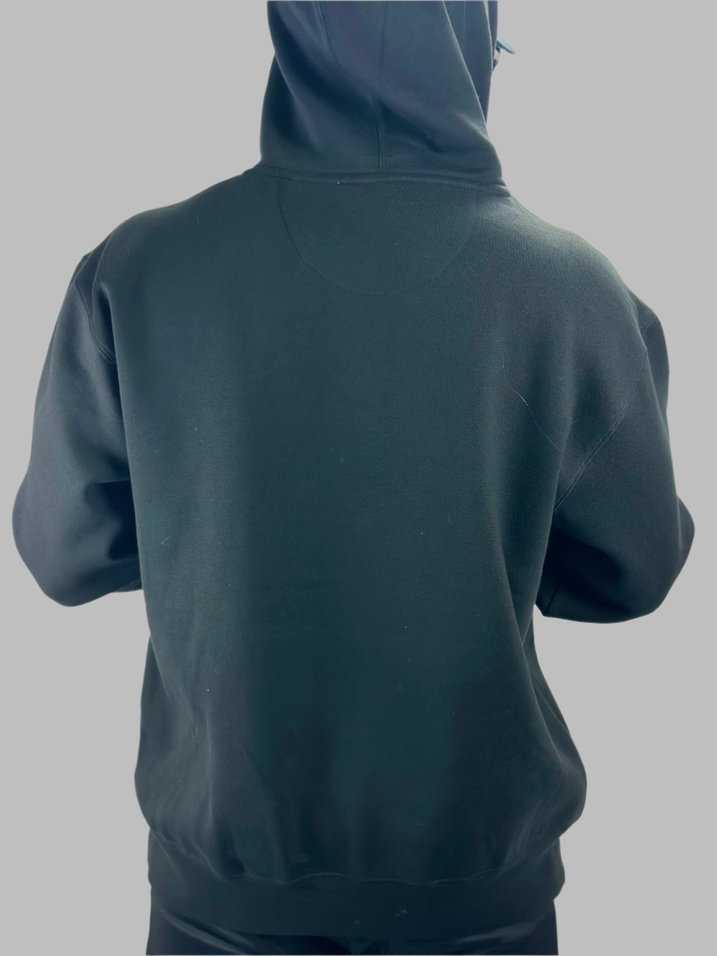 Connected Hoodie