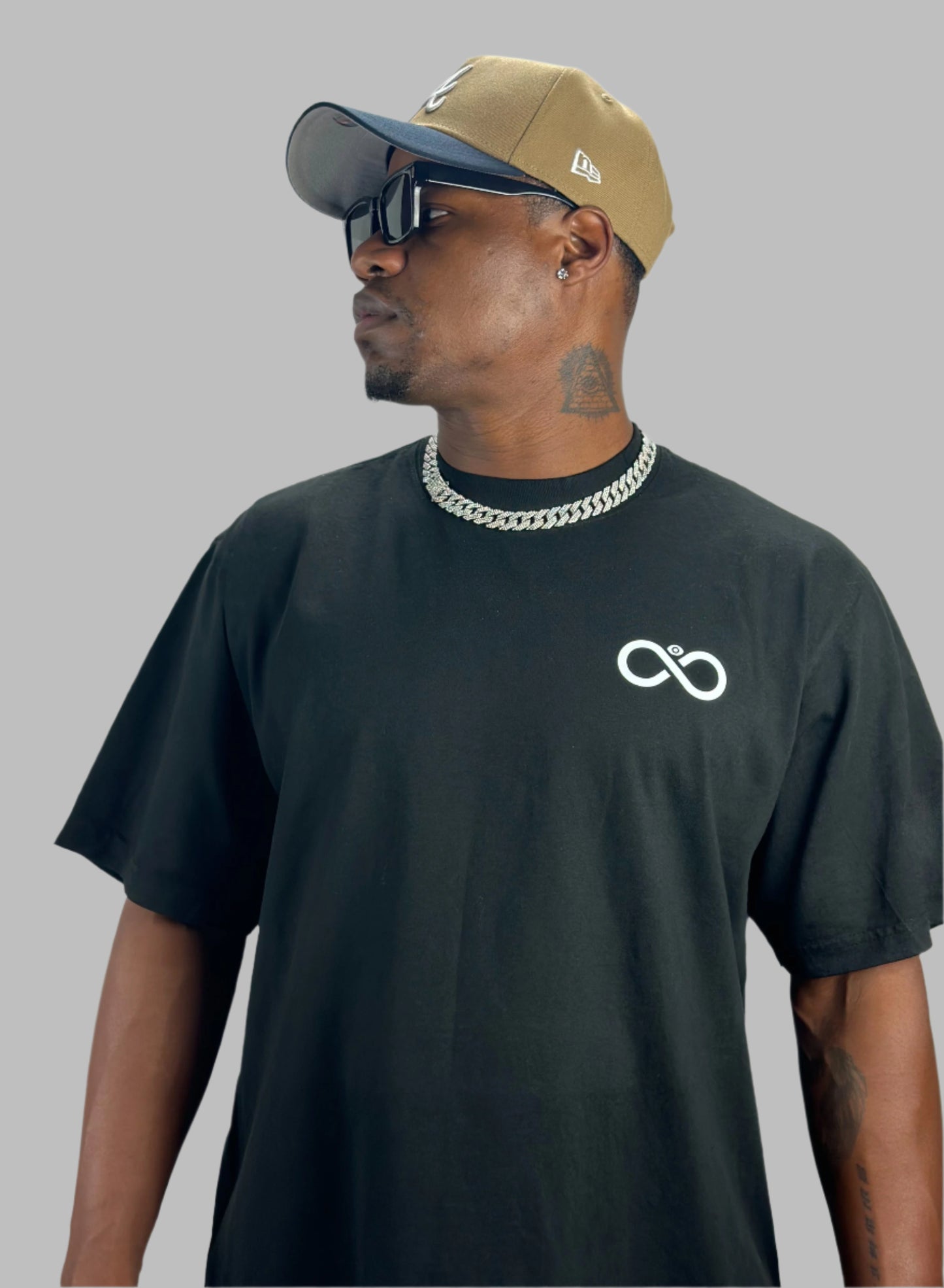 Starseed Oversized Tee