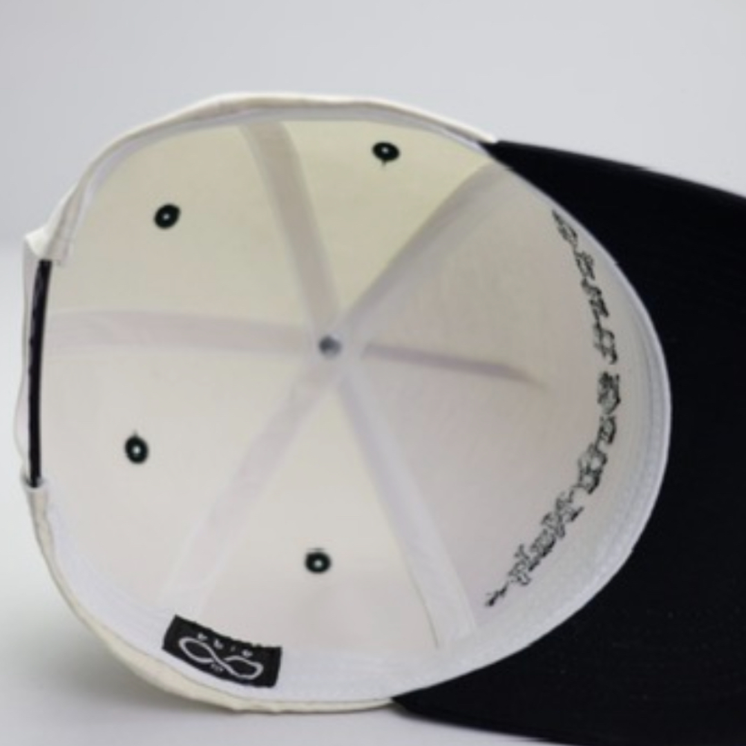 Spirit Said Nah- Snapback Trucker Hat