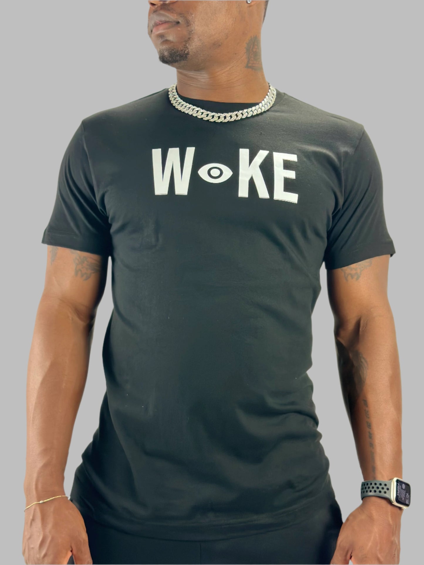 Woke Classic Tee