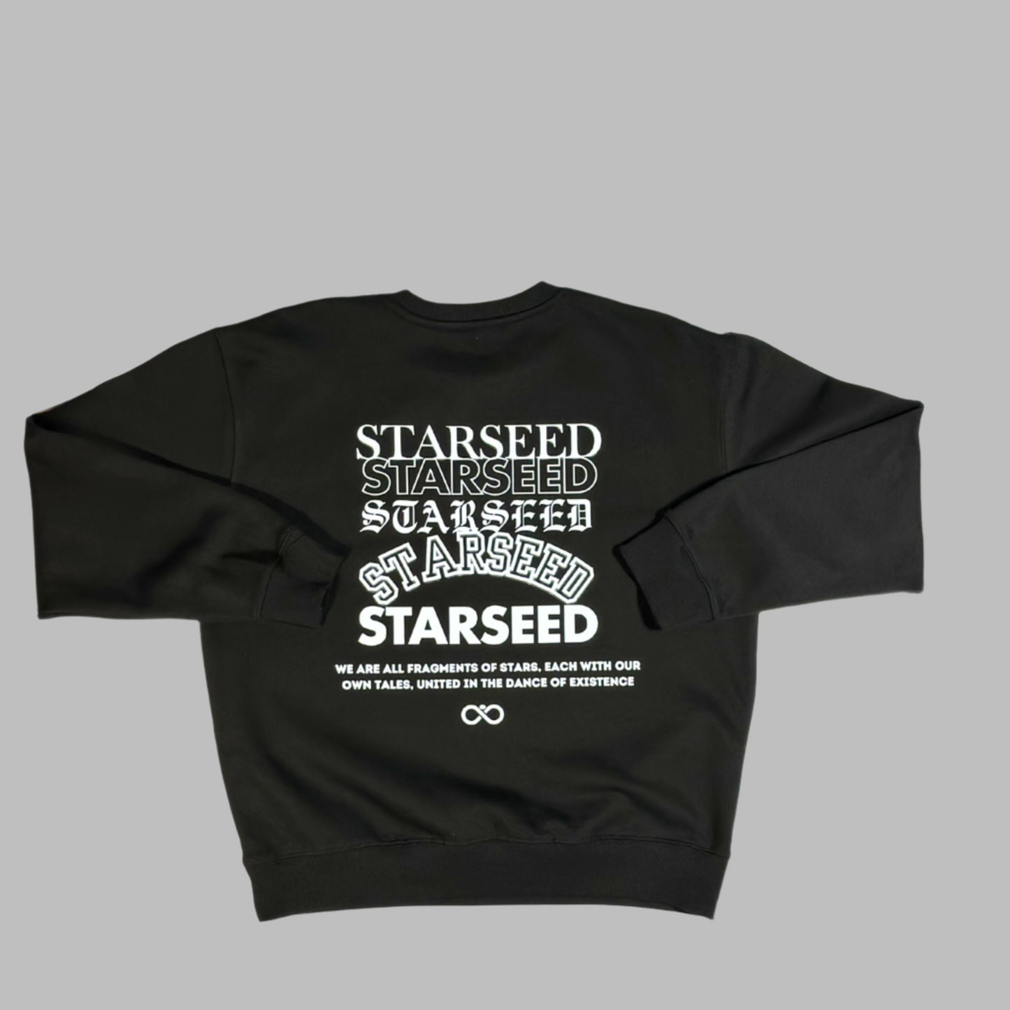 Starseed Sweatshirt