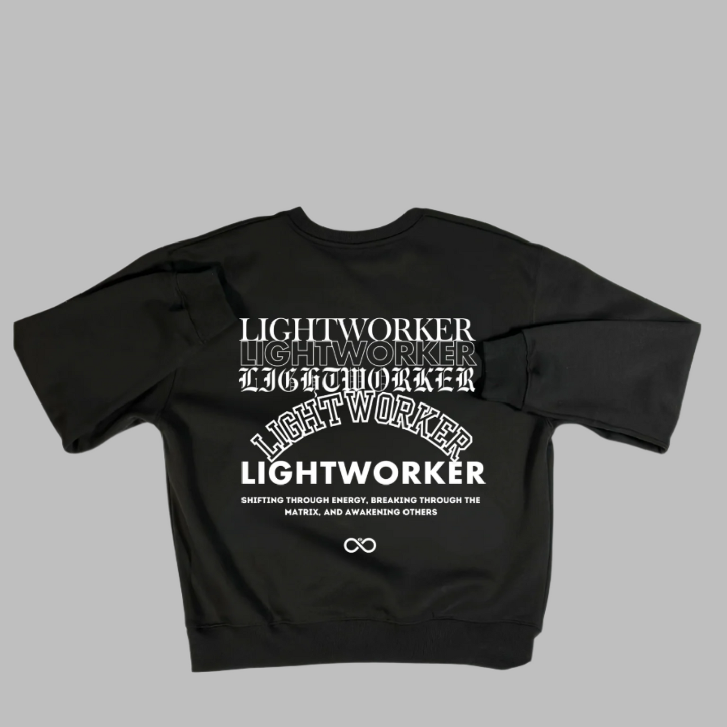 Lightworker Sweater