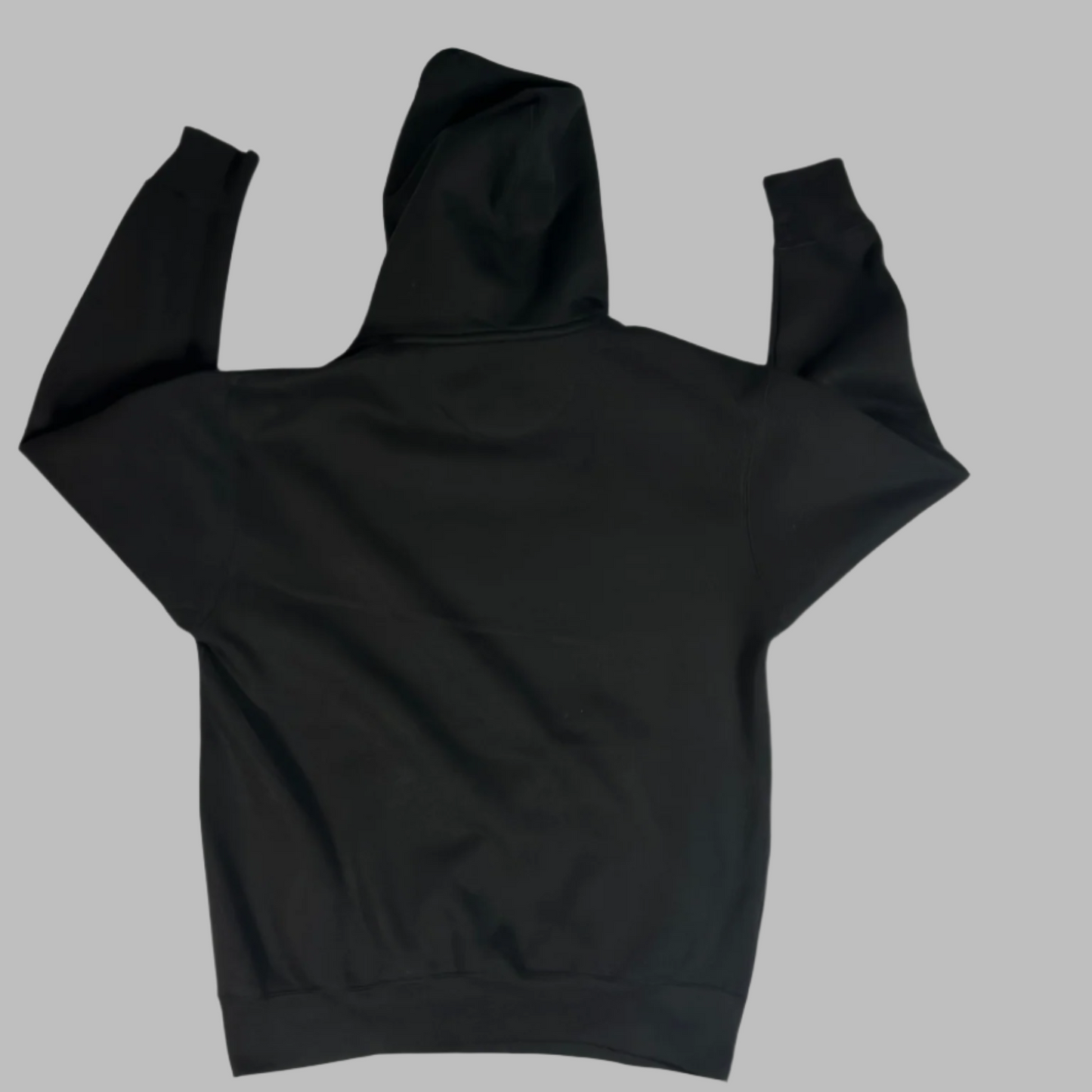 I AM GOD Hoodie