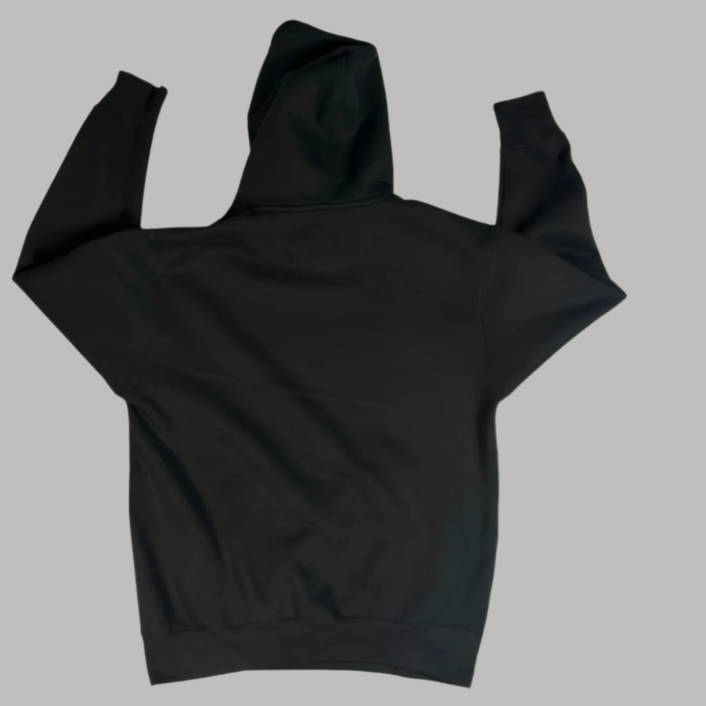 Unplugged Matrix Hoodie