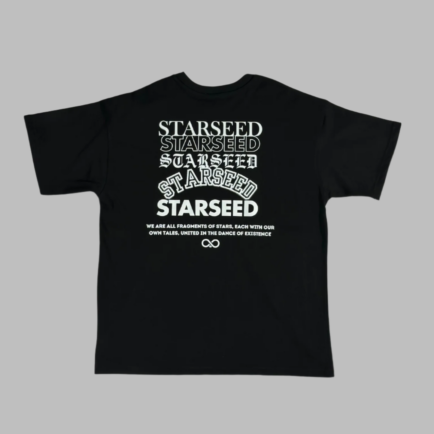 Starseed Oversized Tee