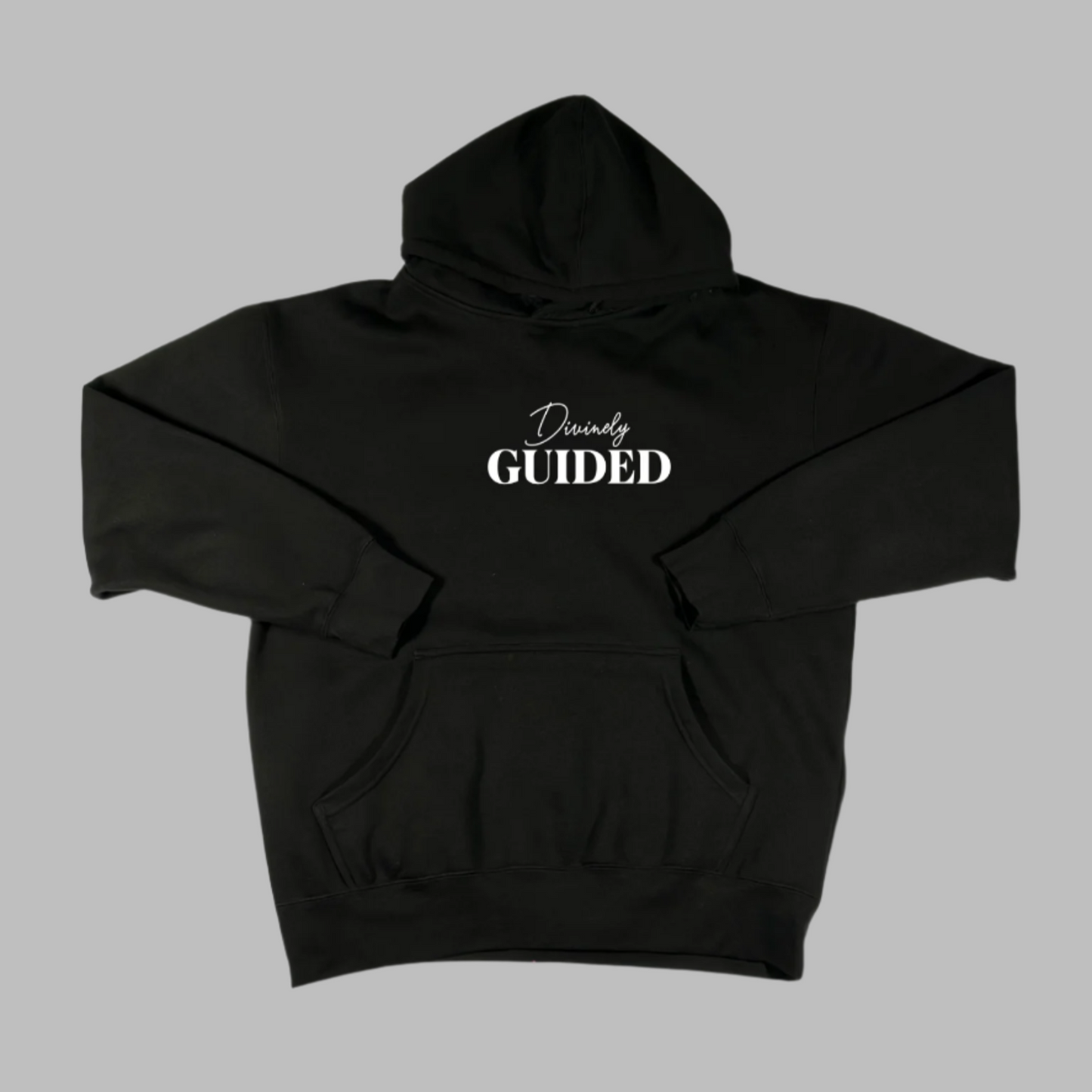 Angel Numbers Hoodie