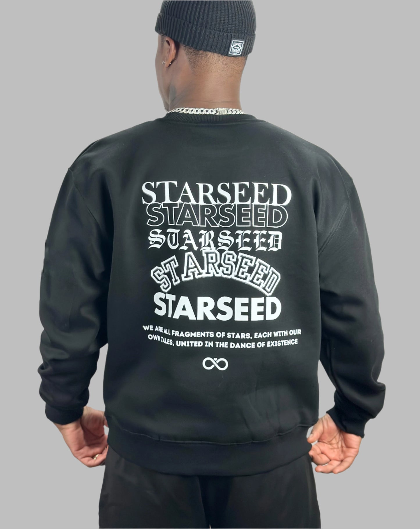 Starseed Sweatshirt