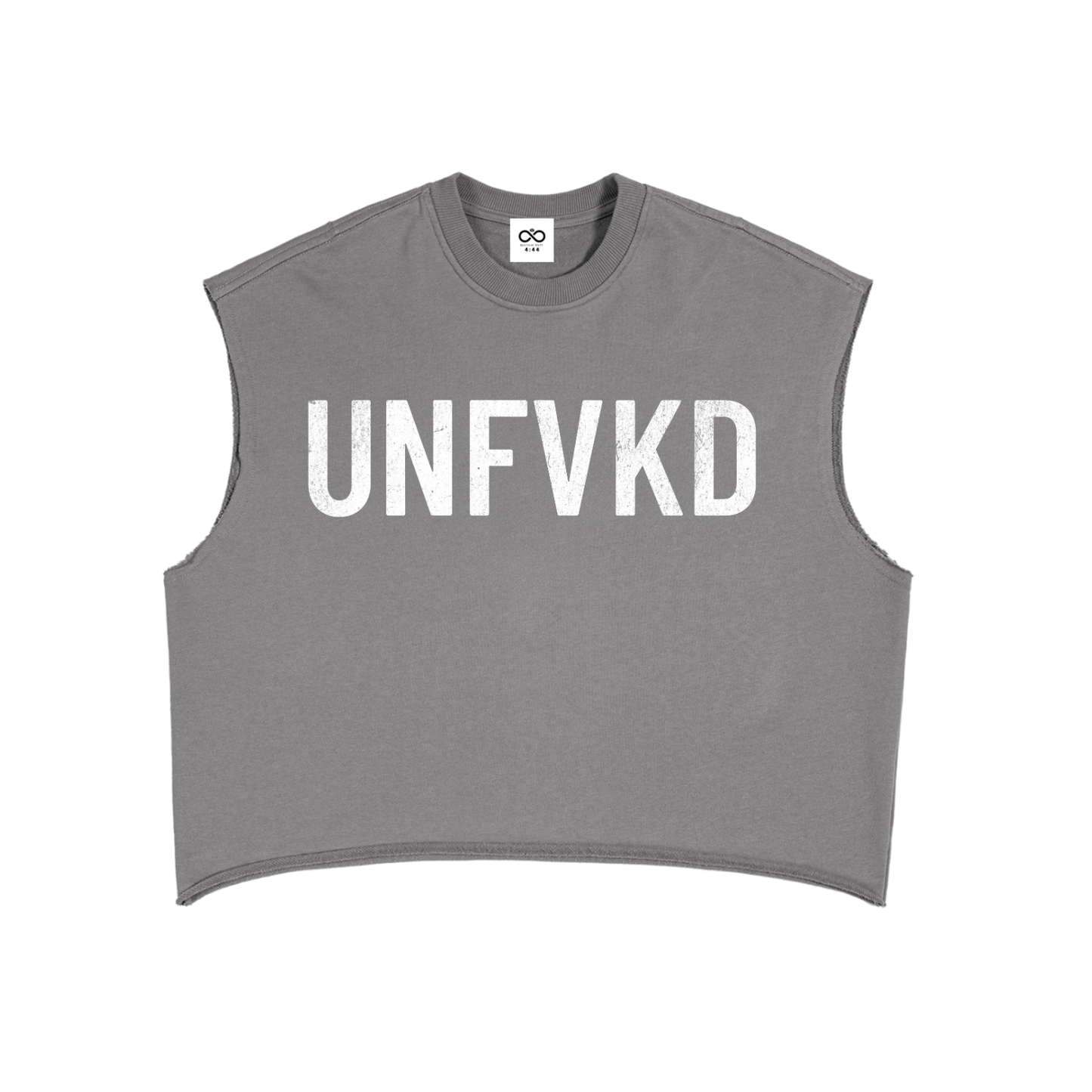 UNFVKD Boxy Tank