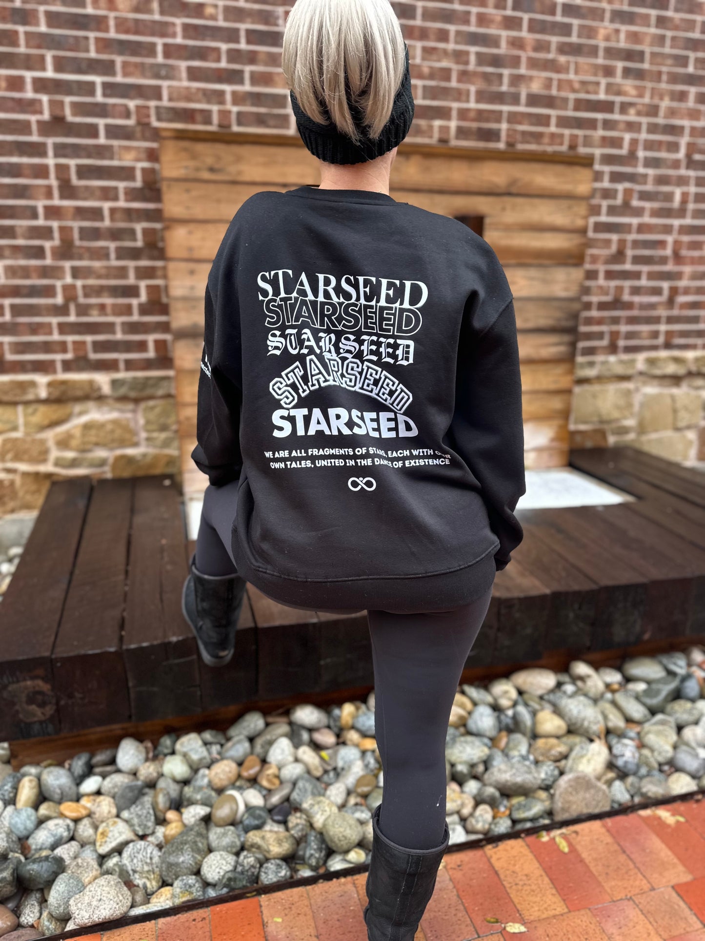 Starseed Sweatshirt
