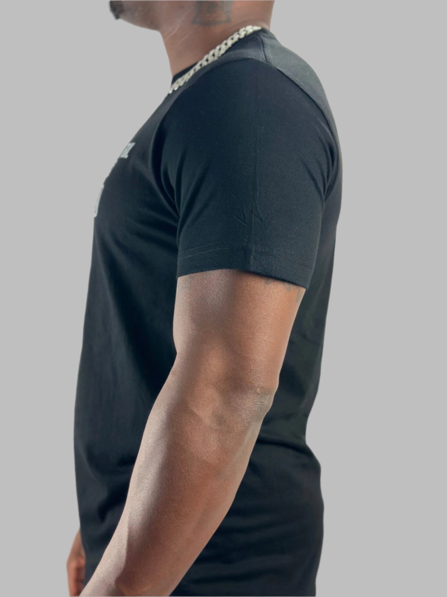 Unplugged From Matrix Tee