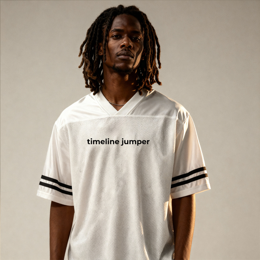 Timeline Jumper Jersey