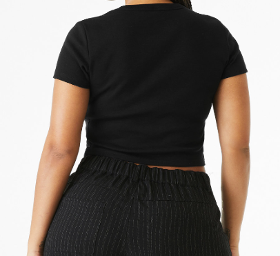 Nature Is My Church Crop