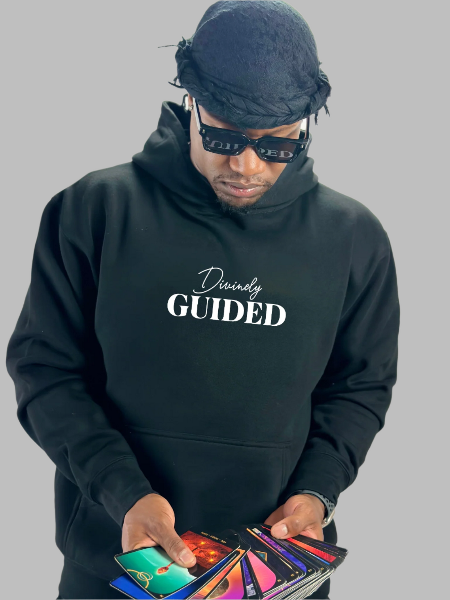 Angel Numbers Hoodie
