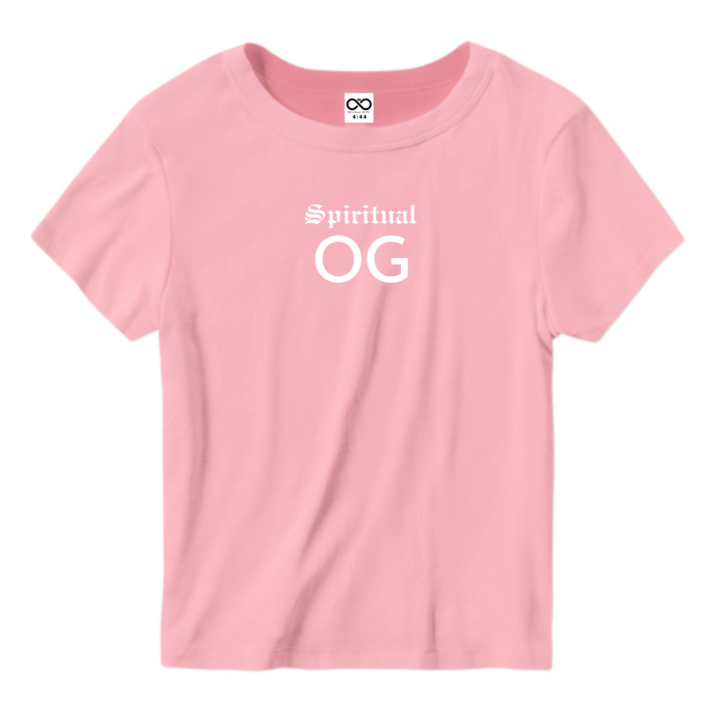 Spiritual OG Core Tee