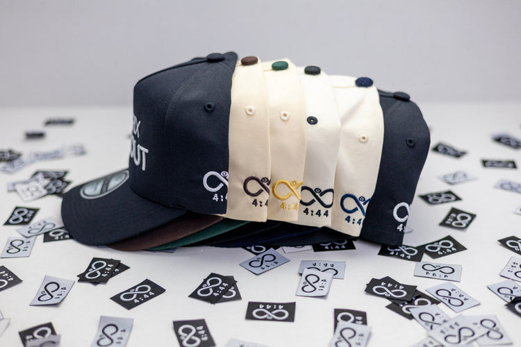 Higher Self - Snapback Trucker Hats