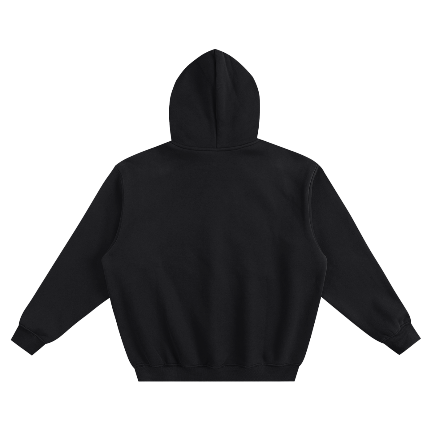 Unplugged From Matrix Boxy Hoodie