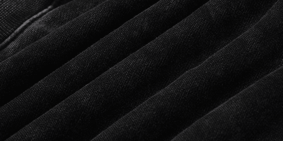 Ganster Healer Crop Sweater