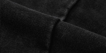 Ganster Healer Crop Sweater