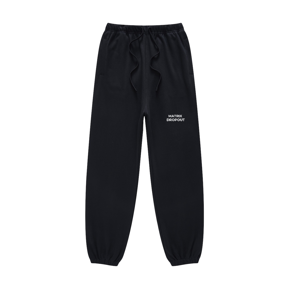 Matrix Dropout Heavyweight Sweatpants