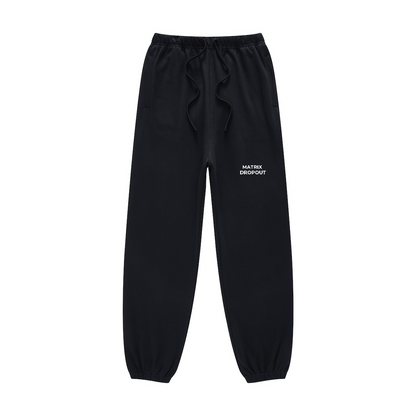 Matrix Dropout Heavyweight Sweatpants