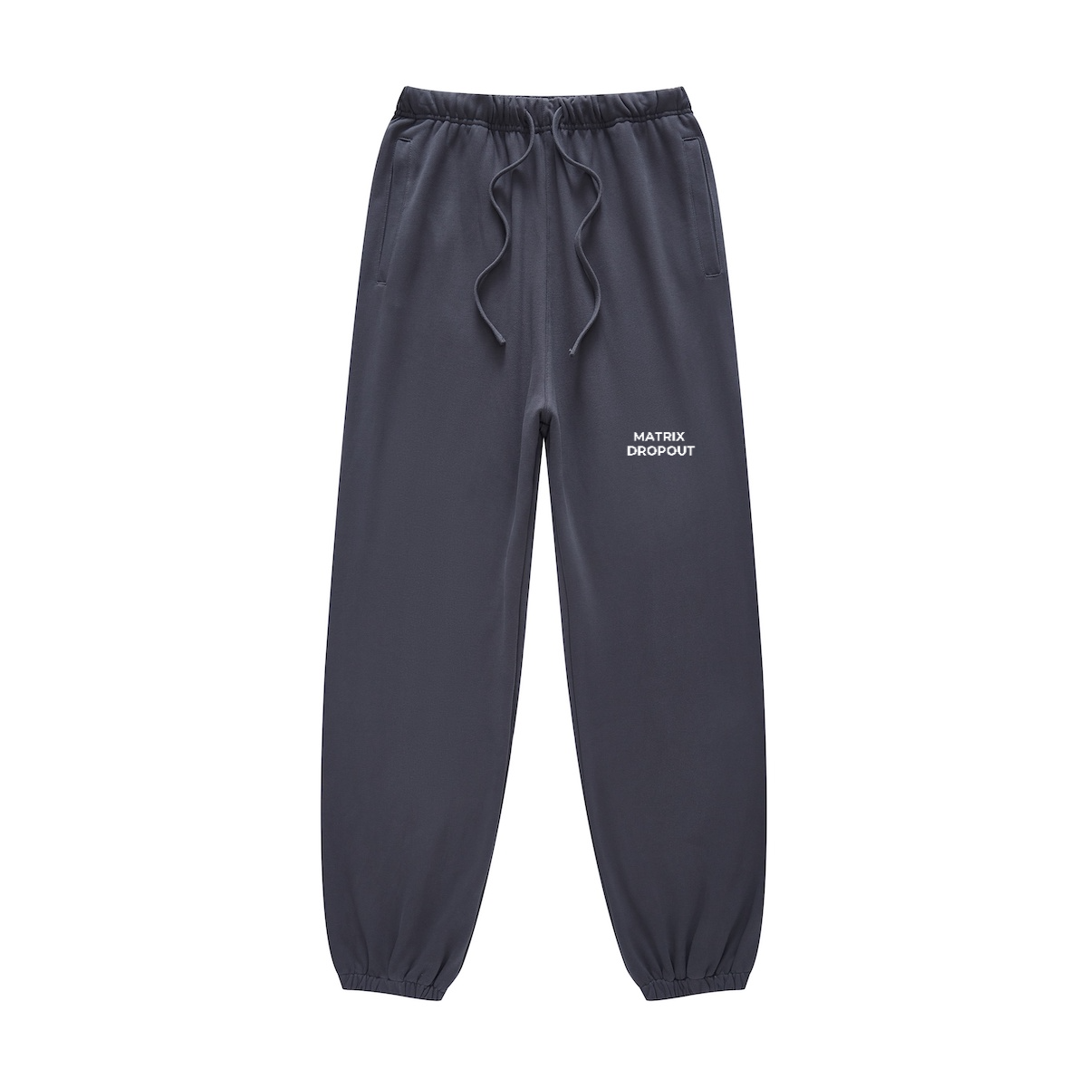 Matrix Dropout Heavyweight Sweatpants