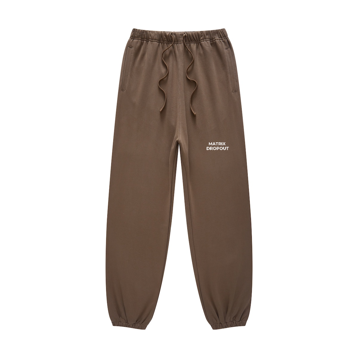 Matrix Dropout Heavyweight Sweatpants