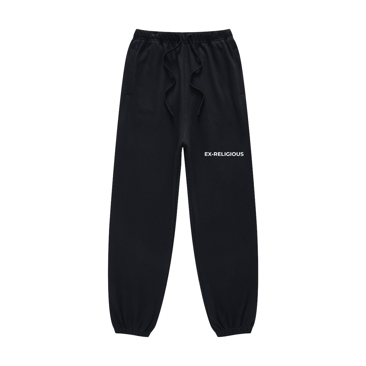 Ex-Religious Heavyweight Sweatpants