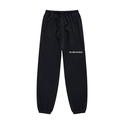 Ex-Religious Heavyweight Sweatpants
