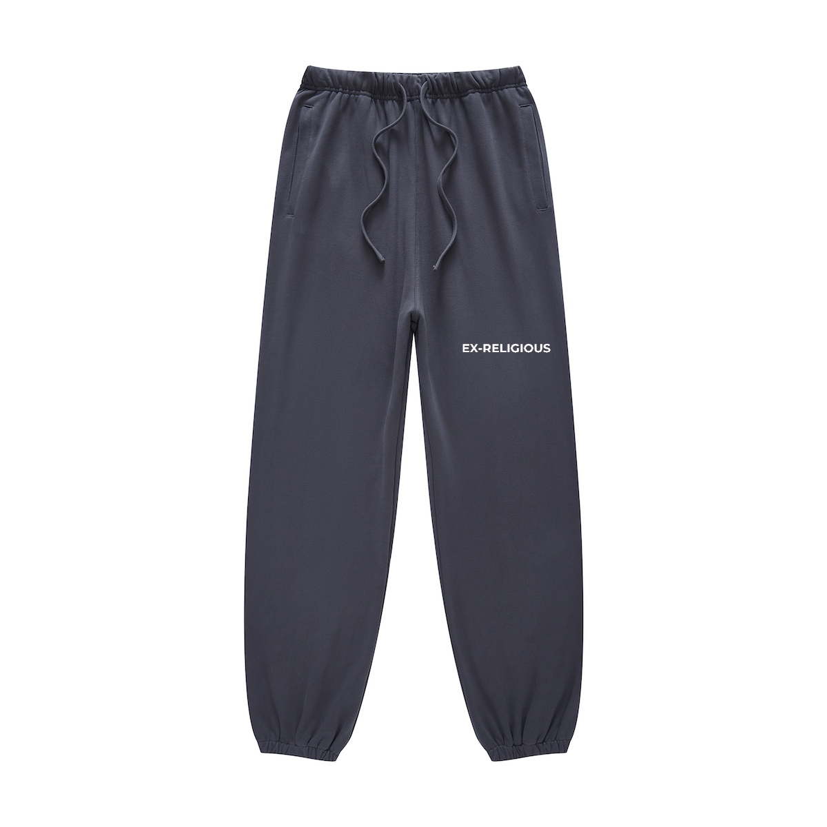 Ex-Religious Heavyweight Sweatpants