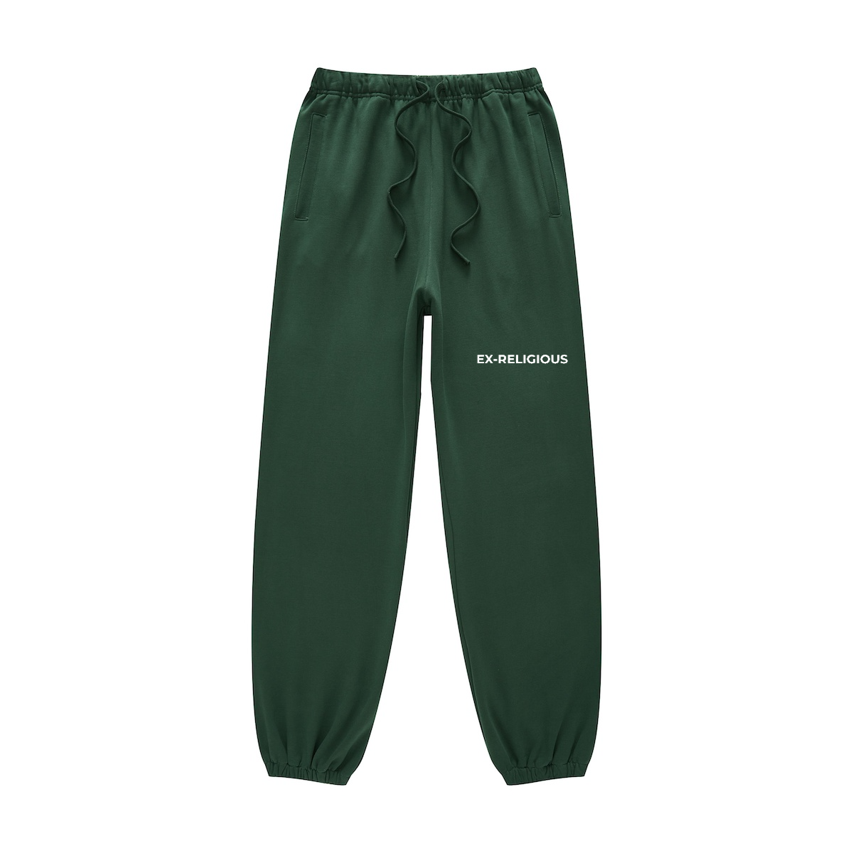Ex-Religious Heavyweight Sweatpants