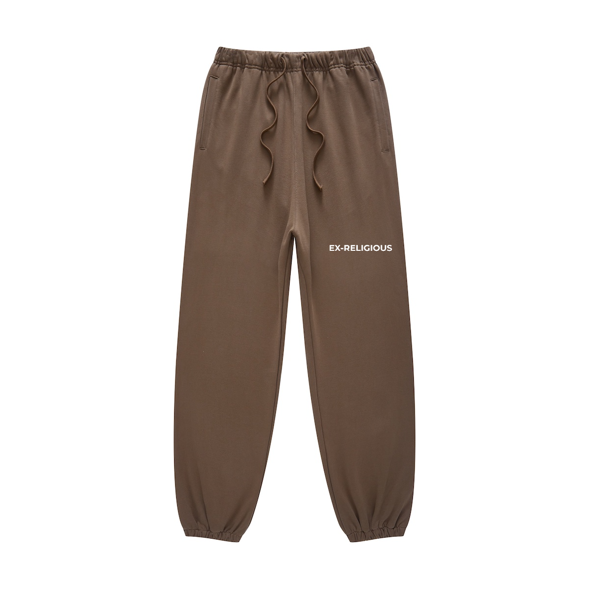 Ex-Religious Heavyweight Sweatpants