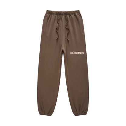 Ex-Religious Heavyweight Sweatpants