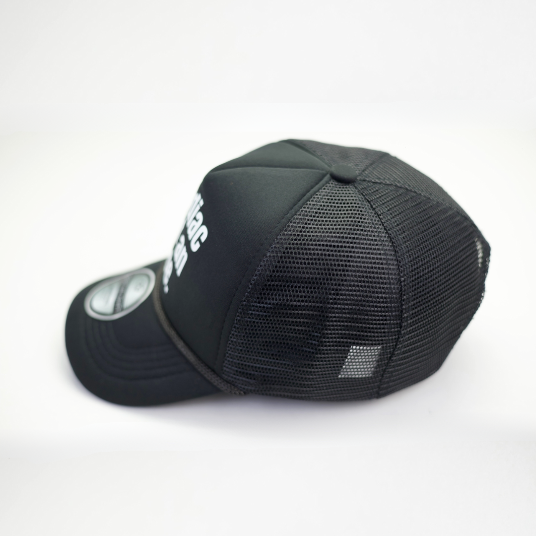 Yo Zodiac Trucker Hat