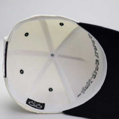 SPIRIT SAID NAH TRUCKER HAT