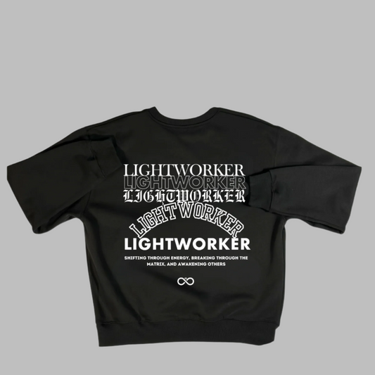 Lightworker Sweater