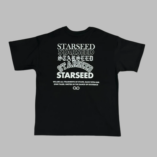 Starseed Oversized Tee
