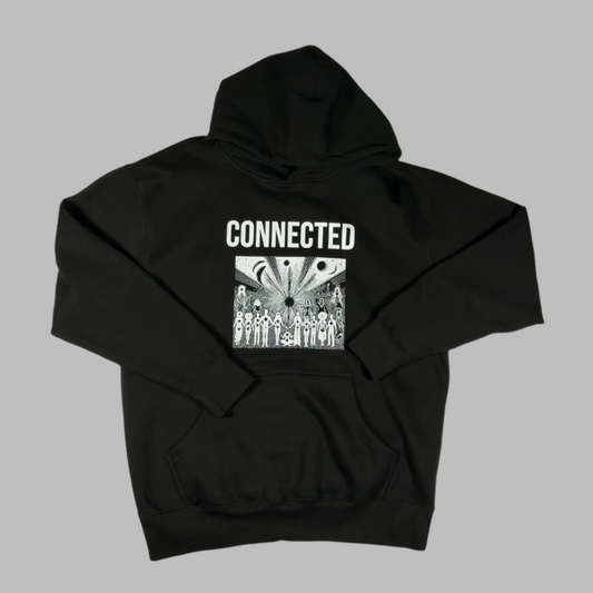 Connected Hoodie