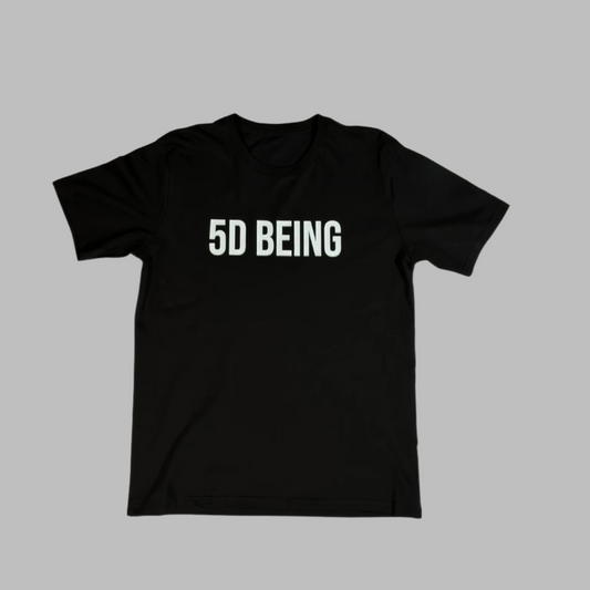 5D Being Classic Tee