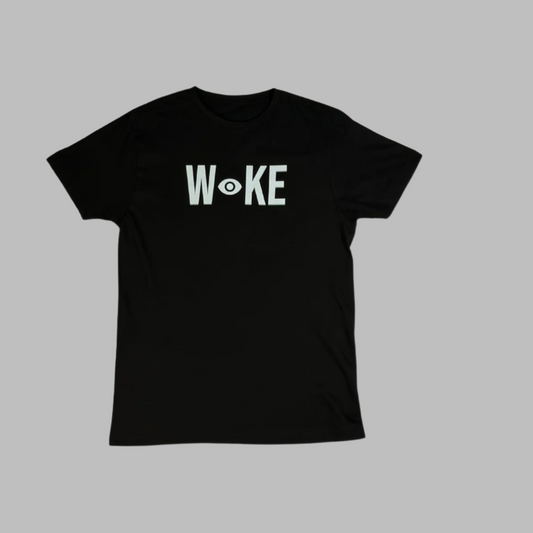 Woke Classic Tee