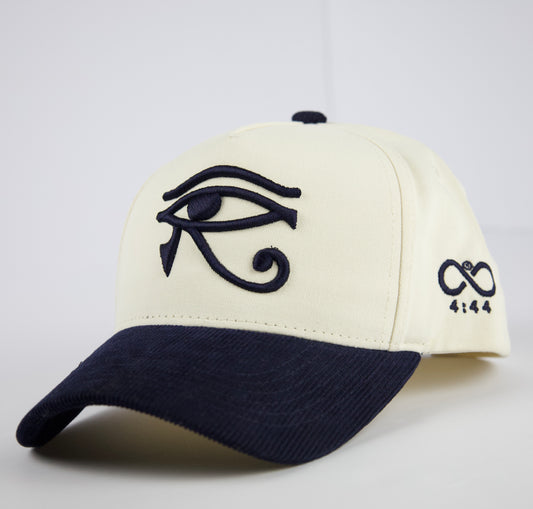Eye Of Horus- Snapback Trucker Hat