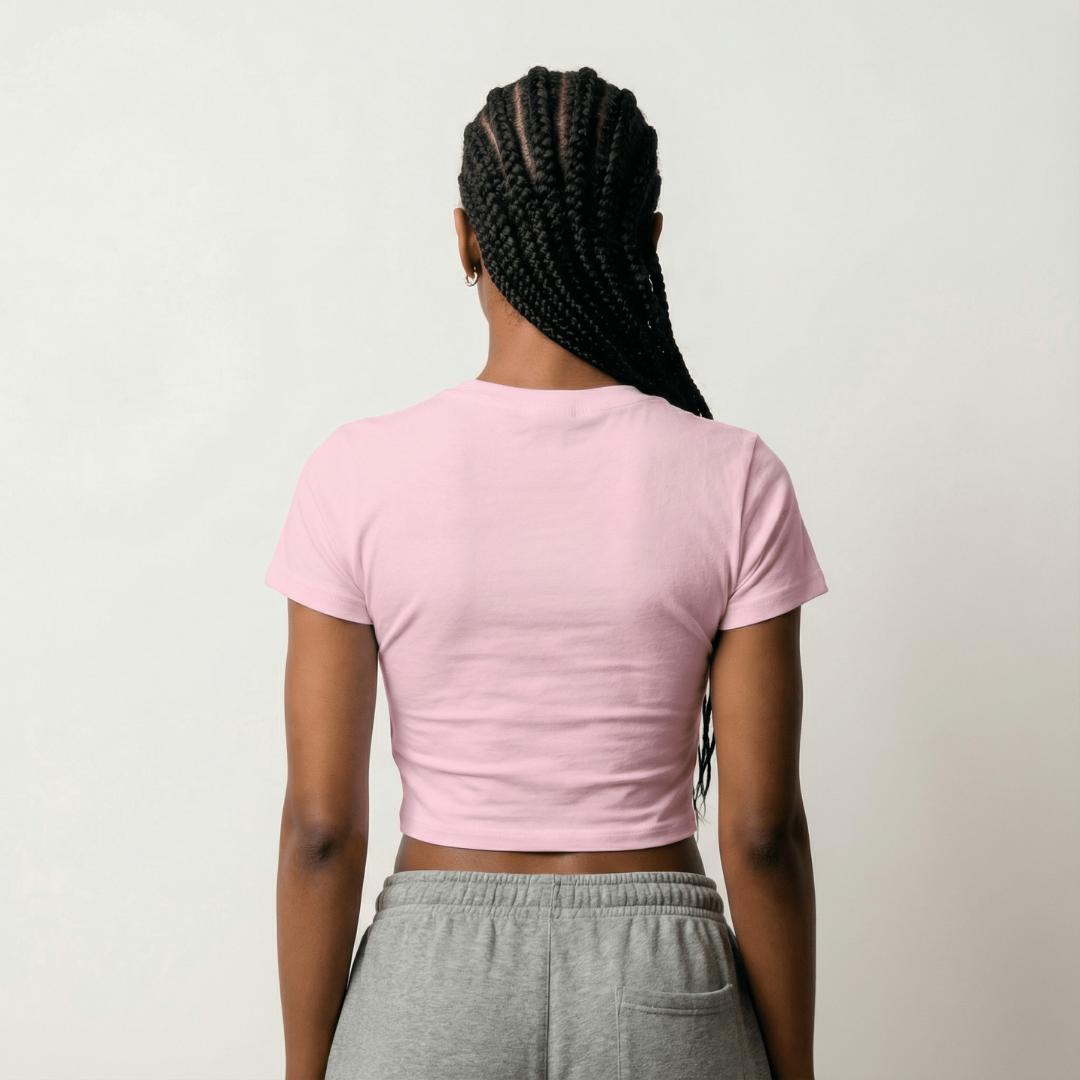 In My Growth Era Baby Tee