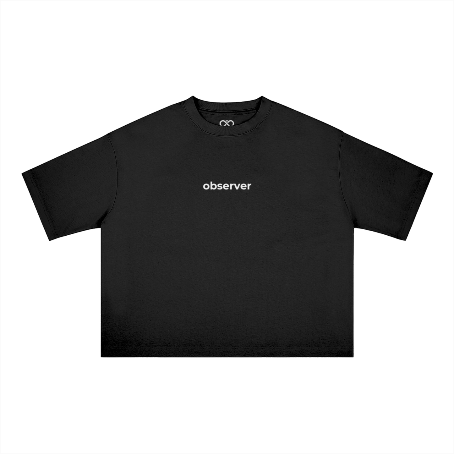 Observer Boxy Tee