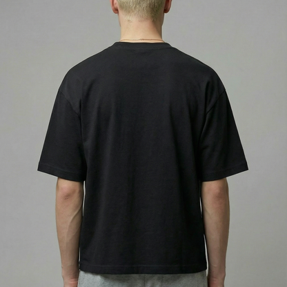 Observer Boxy Tee