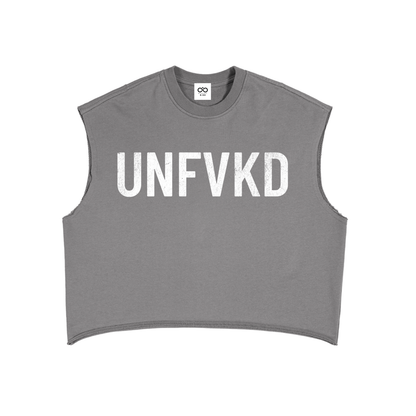 UNFVKD Boxy Tank