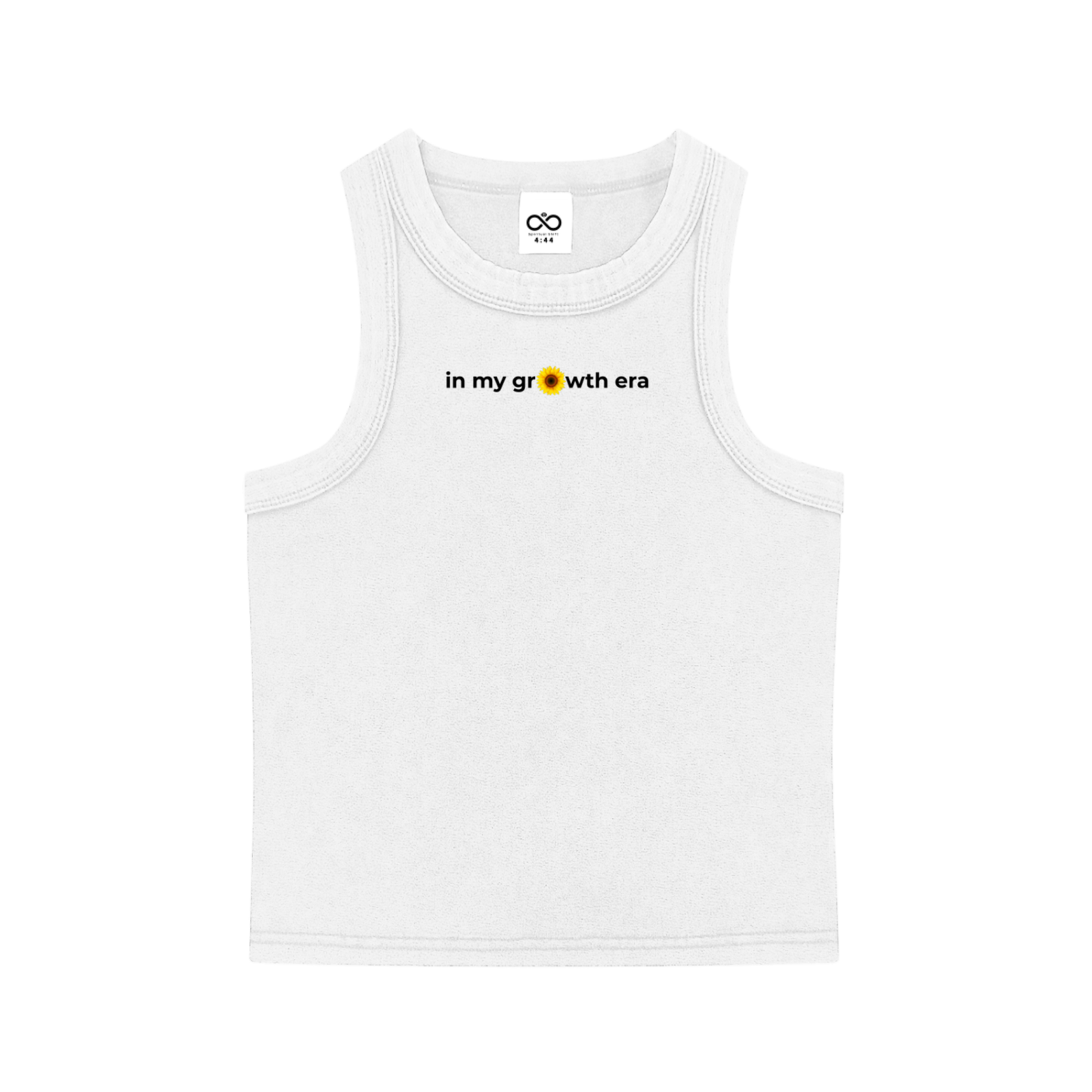 In My Growth Era Tank