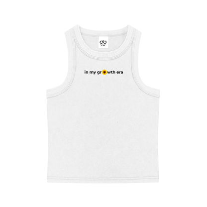 In My Growth Era Tank