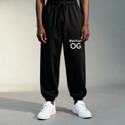 Spiritual OG Sweatpants (440GSM)