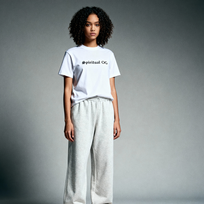 Spiritual OG Loose T-shirt