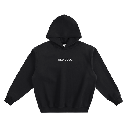 Old Soul boxy Hoodie