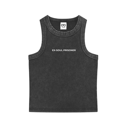 Ex-Soul Prisoner Washed Tank